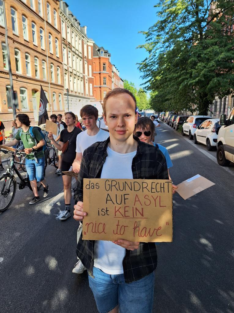 Unterschrift (eingescannt)